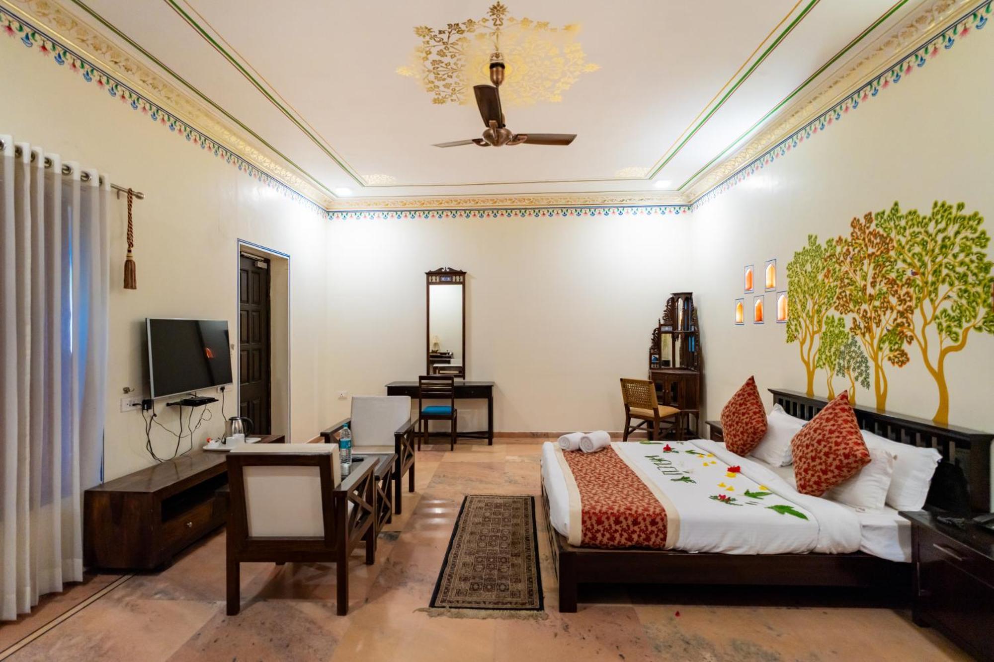 Garh Govind Resort Jodhpur  Exterior foto