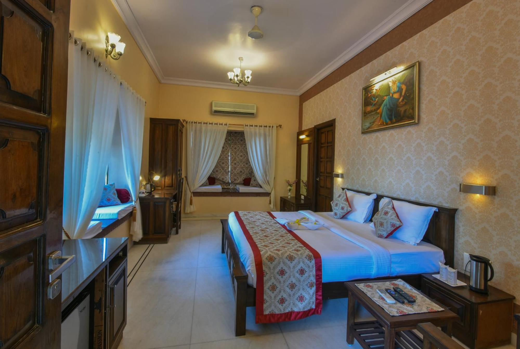 Garh Govind Resort Jodhpur  Exterior foto